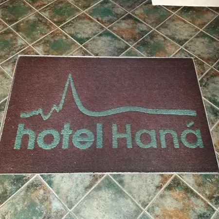 Haná Hotel