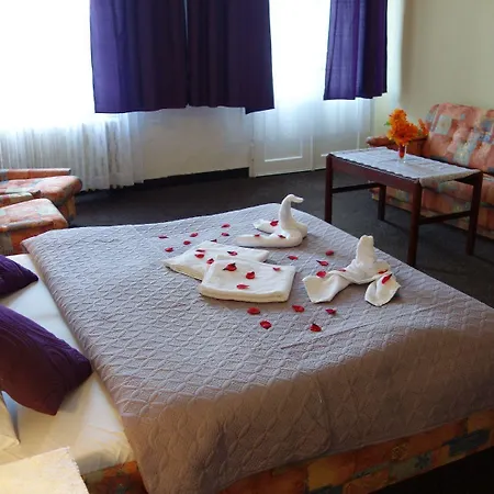 Wellness Hana Marianske Lazne