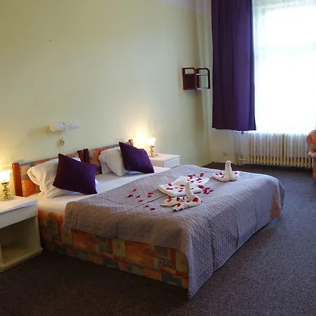 Hotel Haná