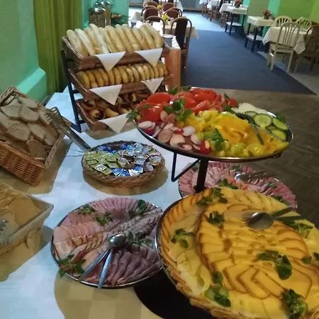 Wellness Hana Marianske Lazne