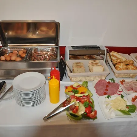 Wellness Hana 호텔