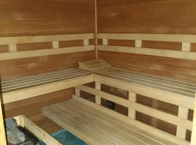 Wellness Hana Готель 3*