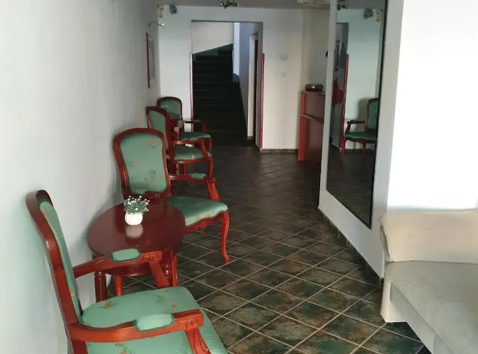 Wellness Hana Готель 3*