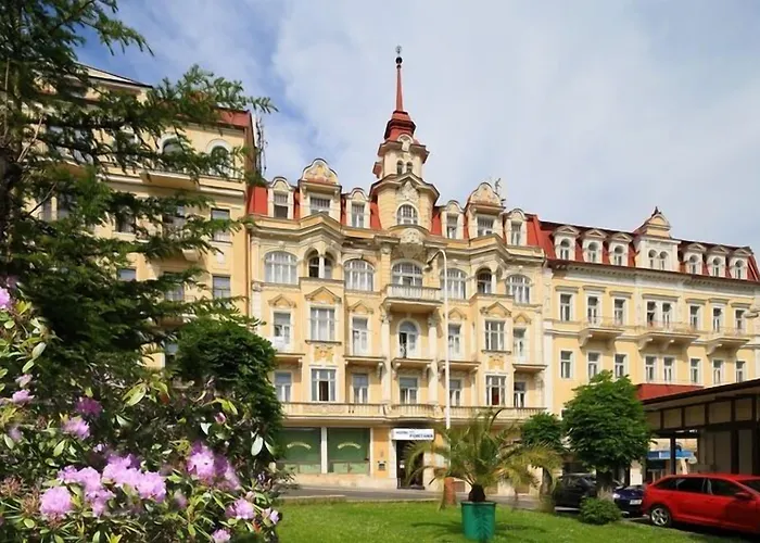 Wellness Hana Готель