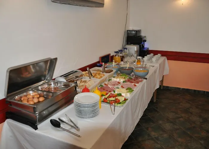 Wellness Haná Mariánské Lázně