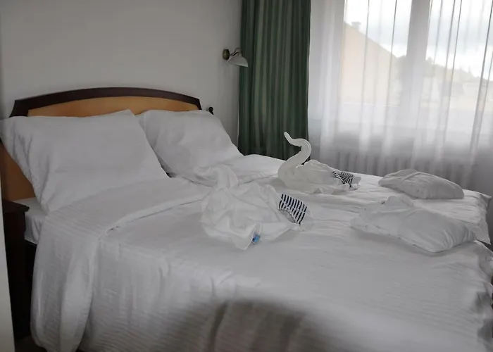 Готель Wellness Hana 3*