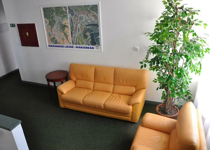 Готель Wellness Hana 3*