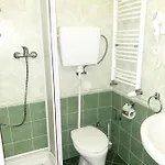 Hotel Hana Mariańskie Łaźnie