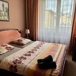 Hana 3* Marianske Lazne