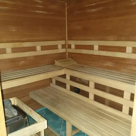 Wellness Haná Hotel 3*