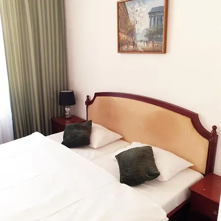 Hotel Haná 3*