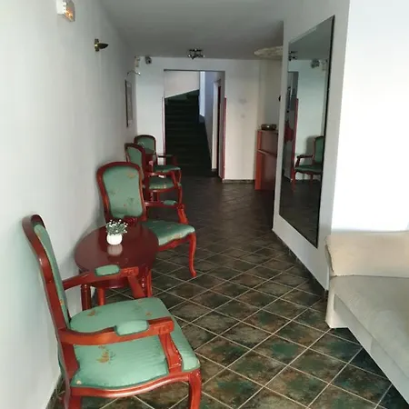 Haná Hotel 3*
