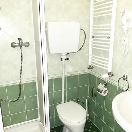 Hotel Wellness Haná Mariánské Lázně