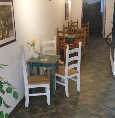 Hotel Wellness Haná Mariánské Lázně