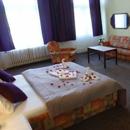 Hotel Haná