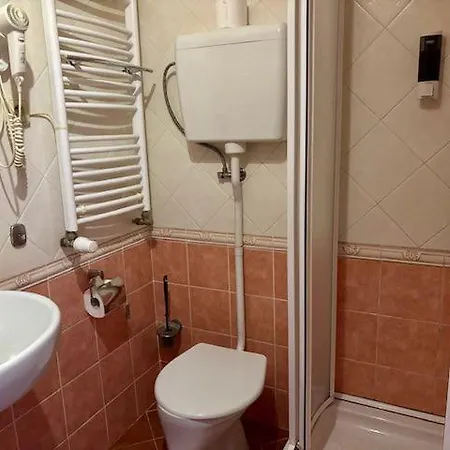 Haná Hotel Mariánské Lázně