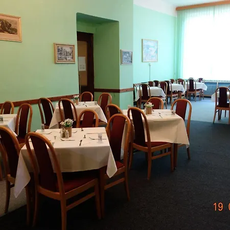 Wellness Haná Hotel