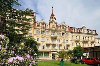 Hotel Wellness Haná 3*