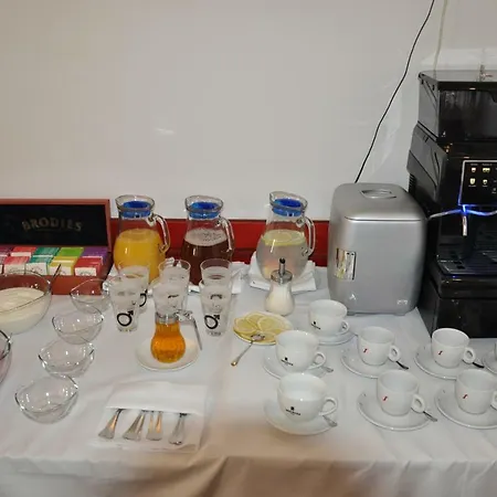 Hana Hotel Mariańskie Łaźnie