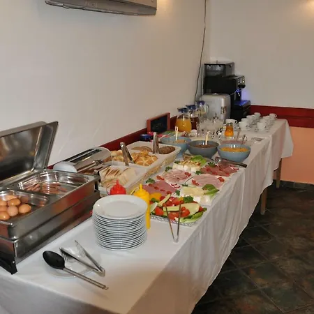 Wellness Haná Mariánské Lázně