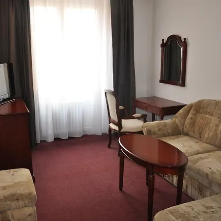 Hotel Wellness Haná
