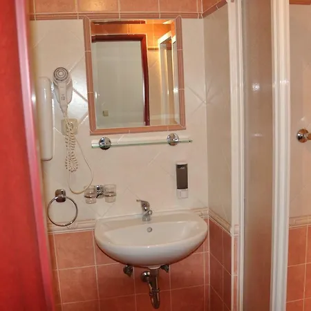 Wellness Haná Mariánské Lázně