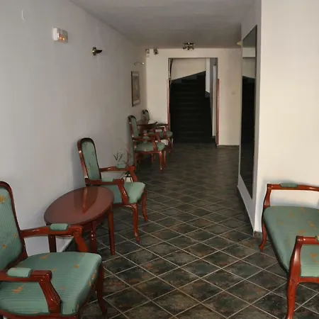 Wellness Hana 酒店