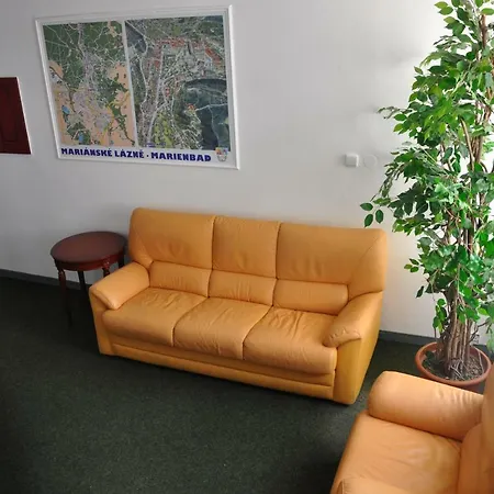 Hotel Wellness Haná 3*