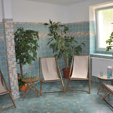 Wellness Haná