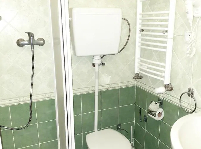 Hotel Wellness Haná Mariánské Lázně