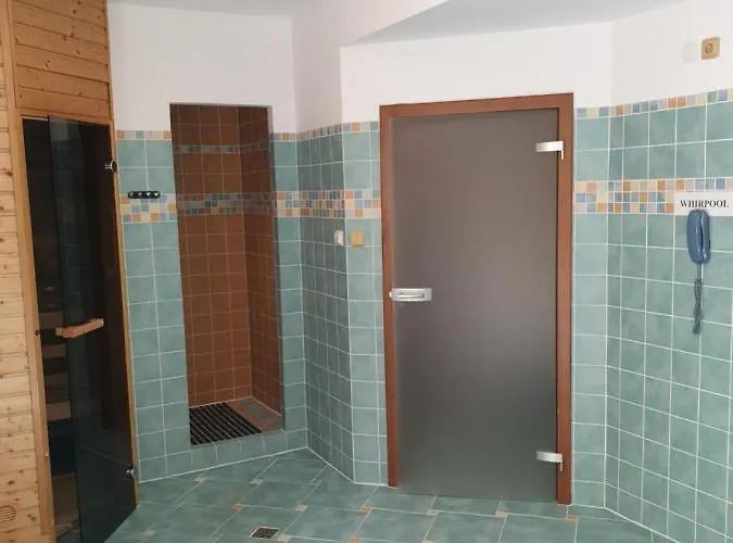 Wellness Hana Hotel 3*