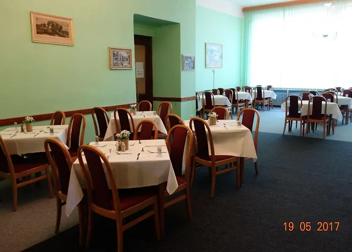 Wellness Haná Hotel