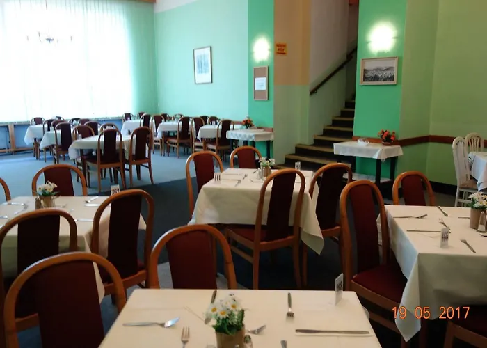 Wellness Haná Hotel 3*