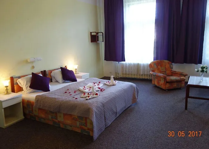 Hotel Wellness Hana 3*