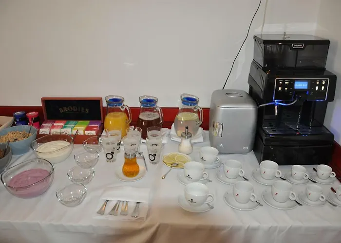 Wellness Haná Hotel Mariánské Lázně