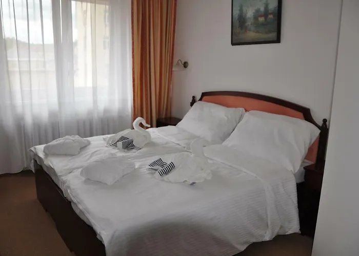 Wellness Haná Mariánské Lázně