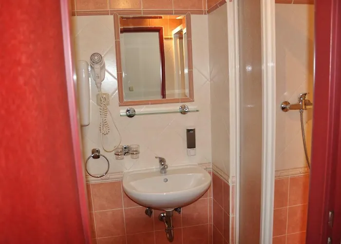 Wellness Haná Mariánské Lázně