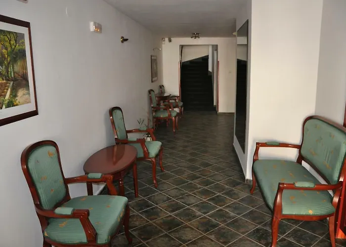 Wellness Haná Hotel